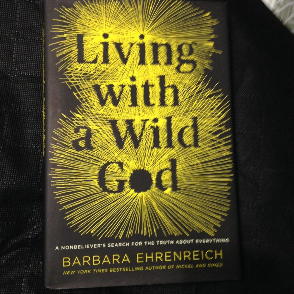 Book, like new